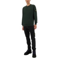 REGULAR FIT SWEATSHIRT I