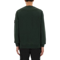 REGULAR FIT SWEATSHIRT I