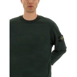 REGULAR FIT SWEATSHIRT I