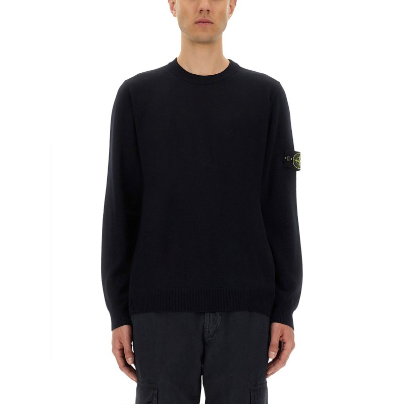 RWS LIGHTWEIGHT WOOL SWEATER