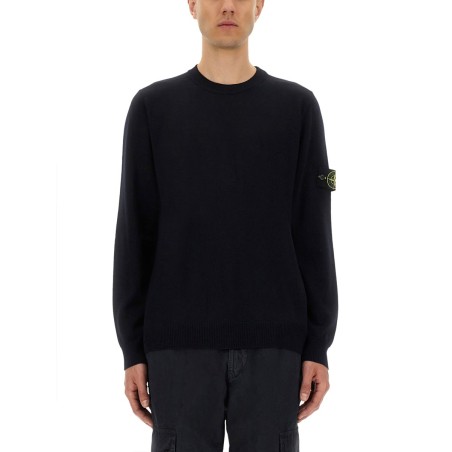 RWS LIGHTWEIGHT WOOL SWEATER