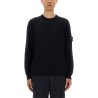 RWS LIGHTWEIGHT WOOL SWEATER