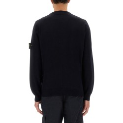 RWS LIGHTWEIGHT WOOL SWEATER