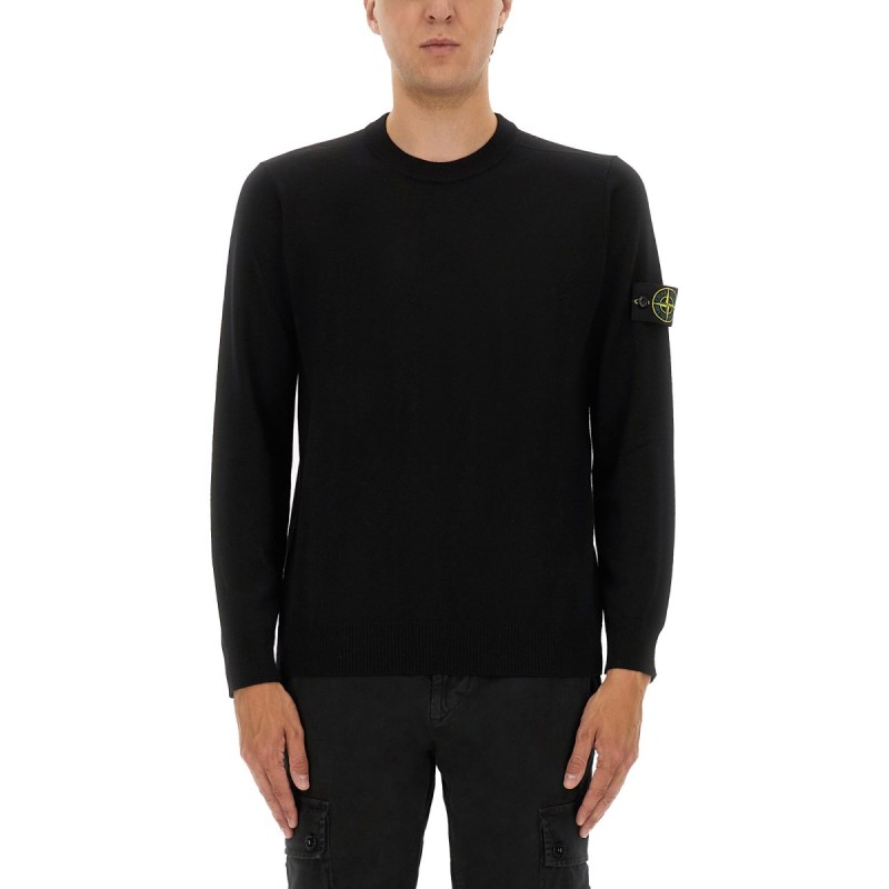 RWS LIGHTWEIGHT WOOL SWEATER