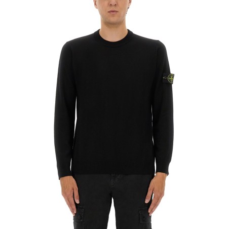 RWS LIGHTWEIGHT WOOL SWEATER