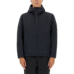 "MICRO TWILL" JACKET