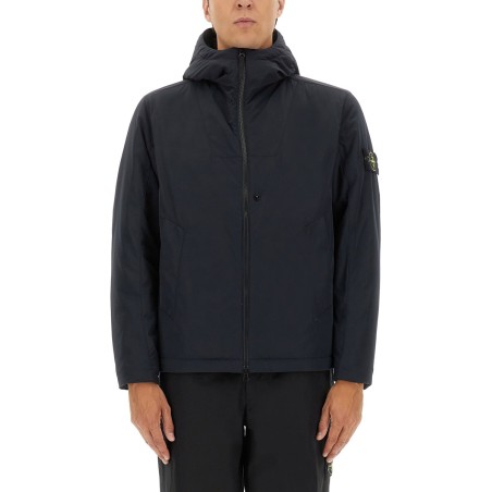 "MICRO TWILL" JACKET