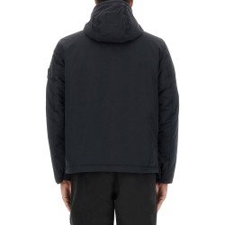 "MICRO TWILL" JACKET