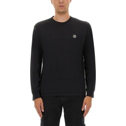 COTTON JERSEY T-SHIRT