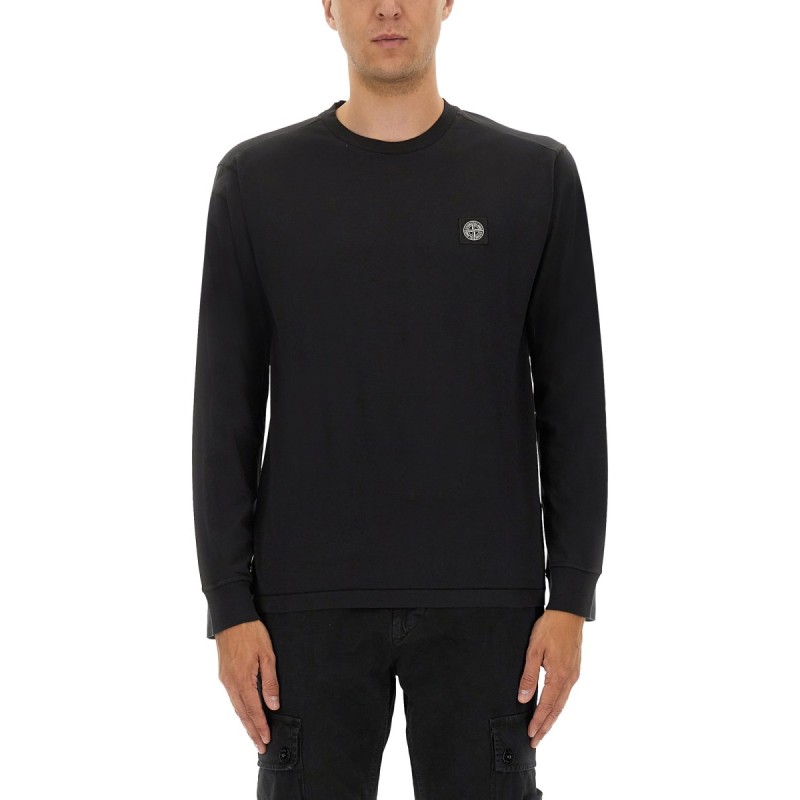 COTTON JERSEY T-SHIRT