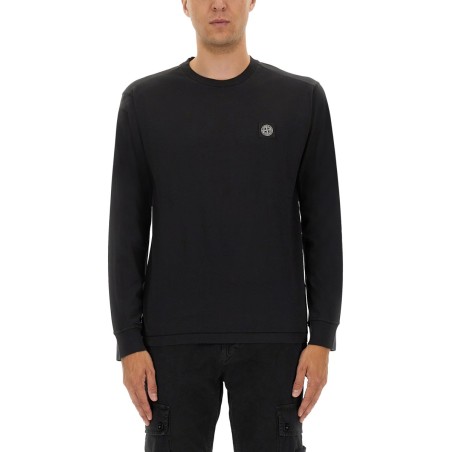 COTTON JERSEY T-SHIRT