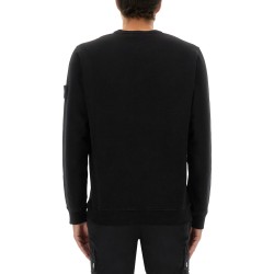 ORGANIC COTTON SWEATSHIRT