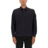 COTTON VANISÉ POLO SHIRT