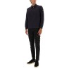 COTTON VANISÉ POLO SHIRT