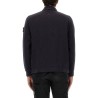 COTTON VANISÉ POLO SHIRT