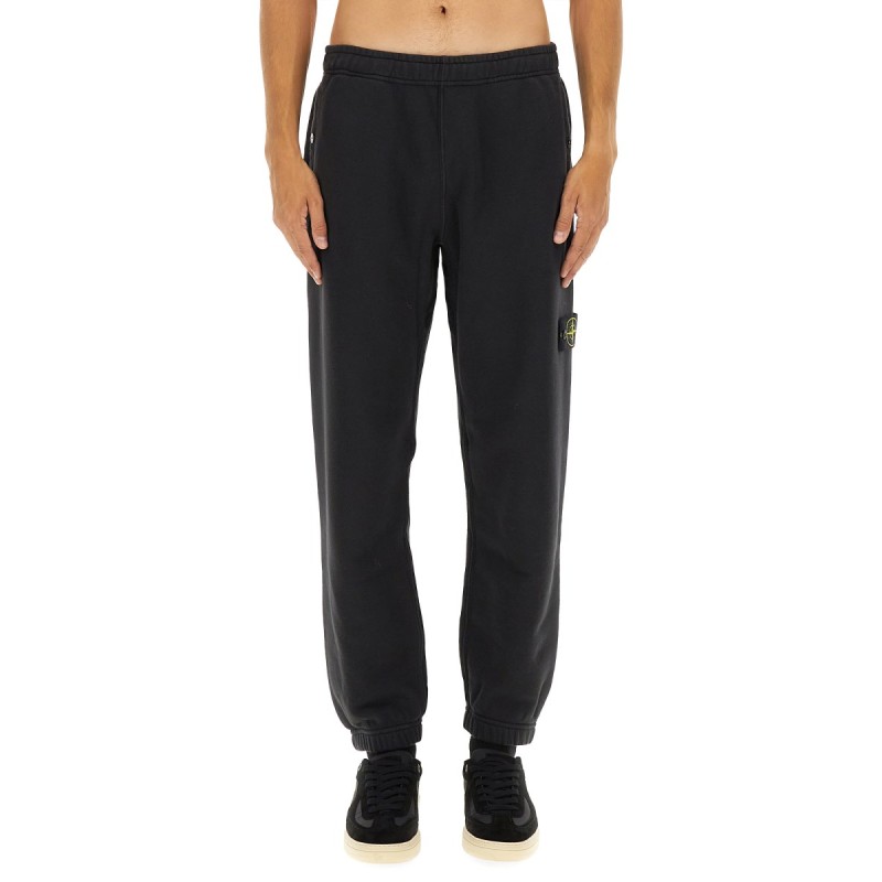 FLEECE JOGGER PANTS