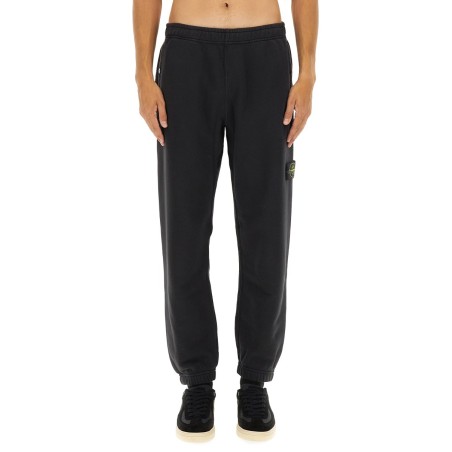 FLEECE JOGGER PANTS