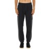 FLEECE JOGGER PANTS