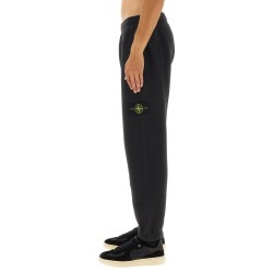 FLEECE JOGGER PANTS