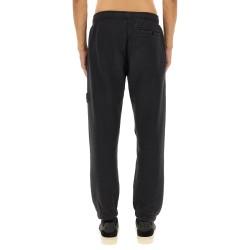 FLEECE JOGGER PANTS