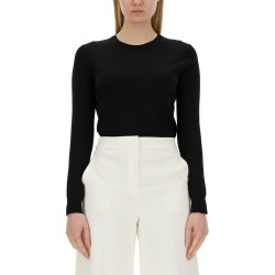MAGLIA IN LANA