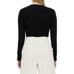 MAGLIA IN LANA
