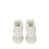 "KICK" ANKLE SNEAKER