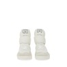 "KICK" ANKLE SNEAKER