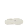 "KICK" ANKLE SNEAKER