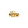 "ICONIC" RING