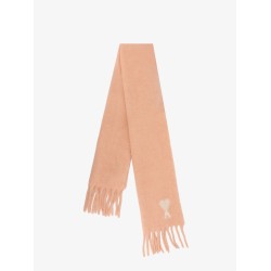 Alpaca blend scarf