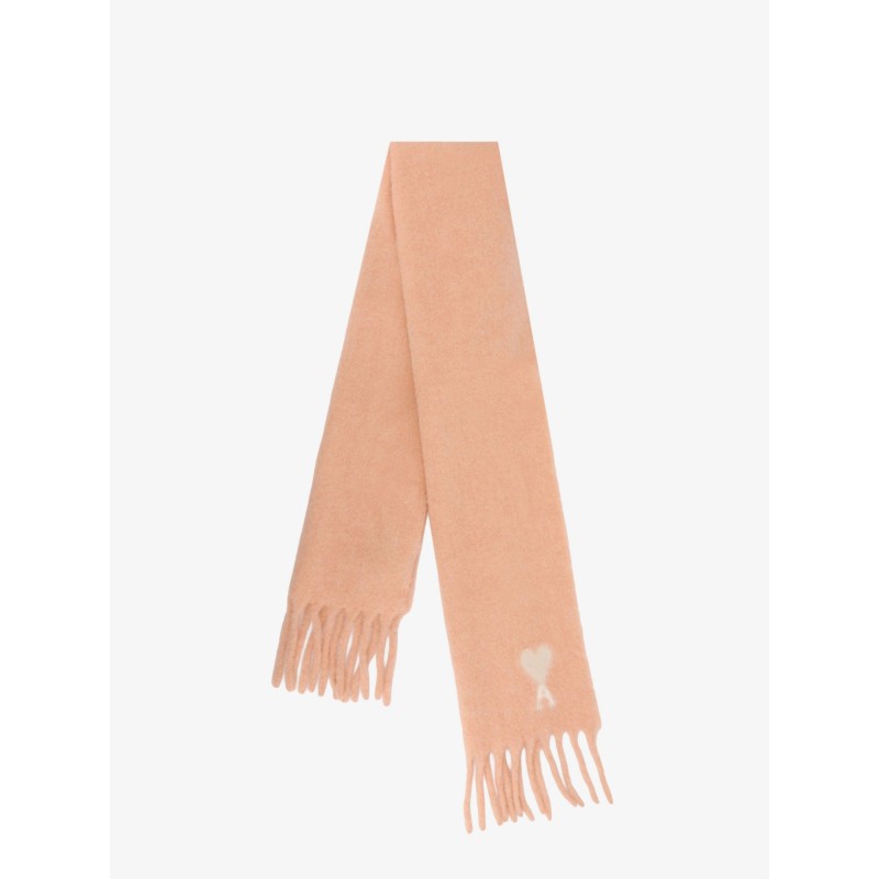 Alpaca blend scarf