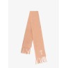 Alpaca blend scarf
