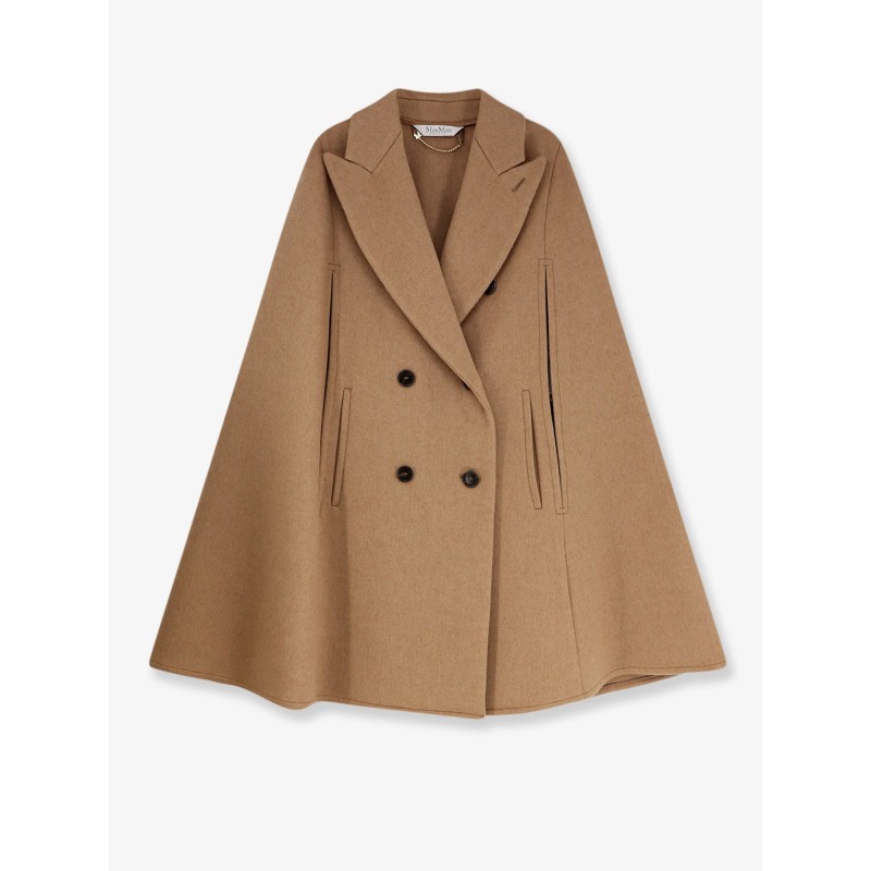 Pordoi camel cape