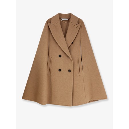 Pordoi camel cape