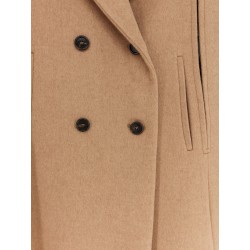Pordoi camel cape