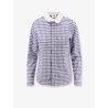 Vichy cotton shirt