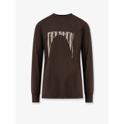 Level organic cotton t-shirt