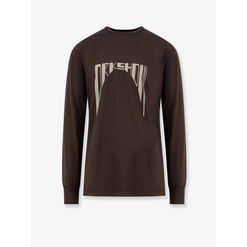 Level organic cotton t-shirt