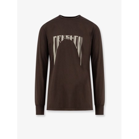 Level organic cotton t-shirt