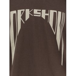 Level organic cotton t-shirt