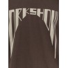 Level organic cotton t-shirt