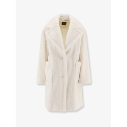 Catedy synthetic fur coat
