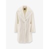 Catedy synthetic fur coat