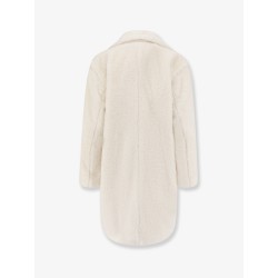 Catedy synthetic fur coat