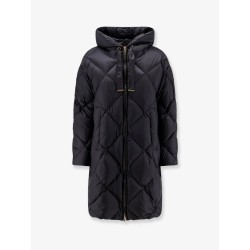Trefe nylon long jacket