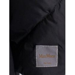 Trefe nylon long jacket