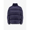 Light Soft down jacket with Triomphe patch