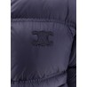Light Soft down jacket with Triomphe patch
