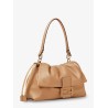 Mamma Baguette Large leather shoulder bag